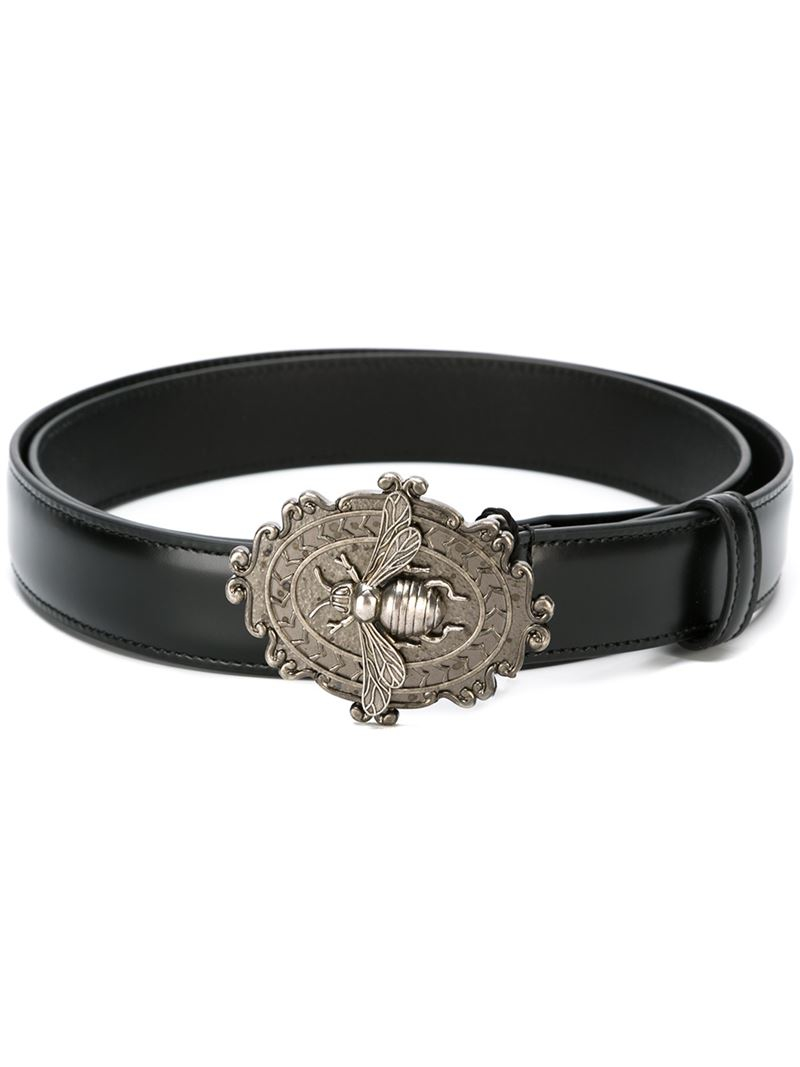dolce gabbana belt