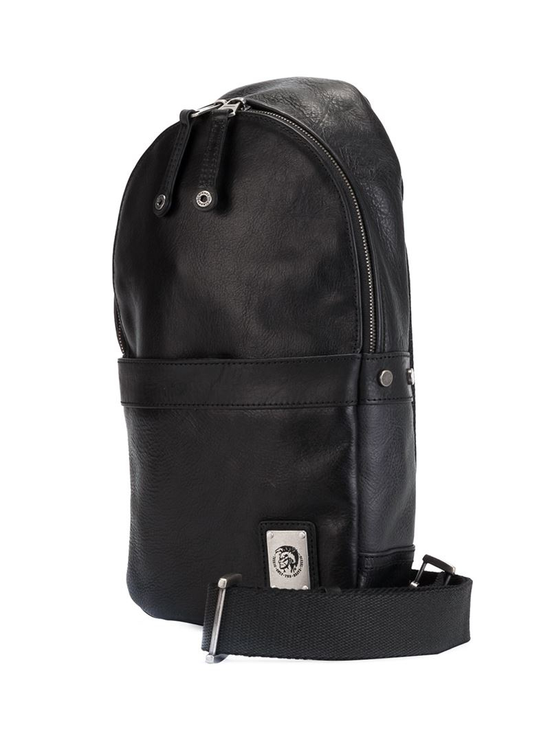 sling bag diesel
