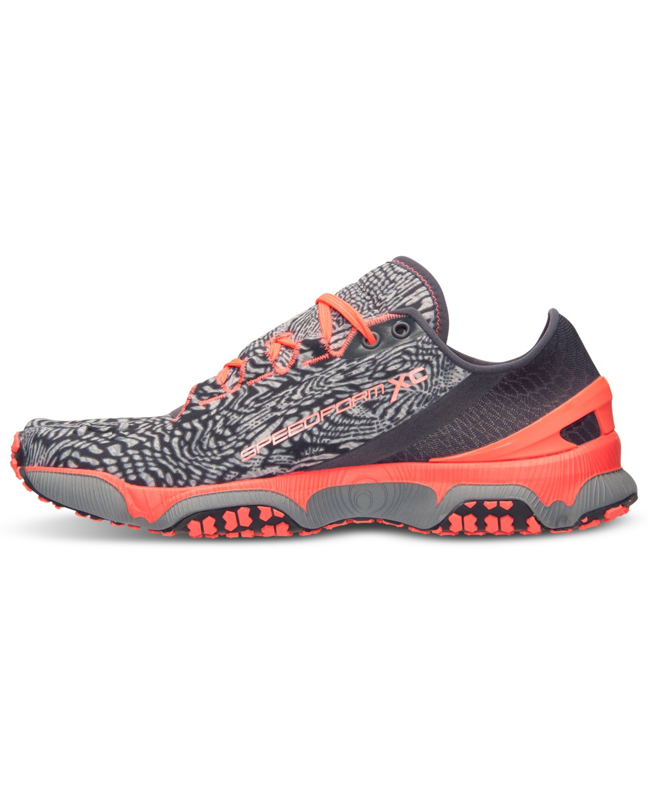 under armour speedform xc women's