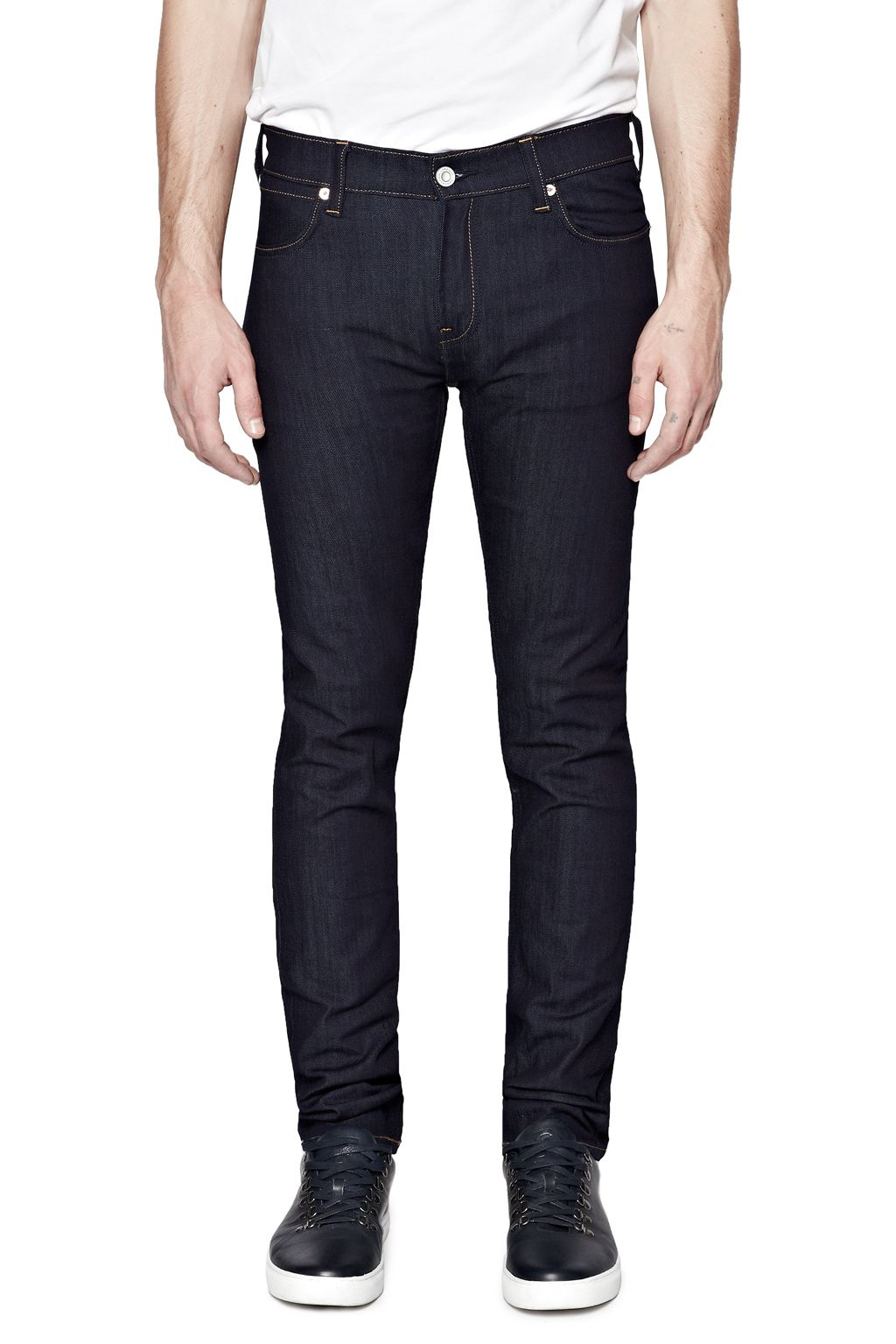 french connection skinny jeans