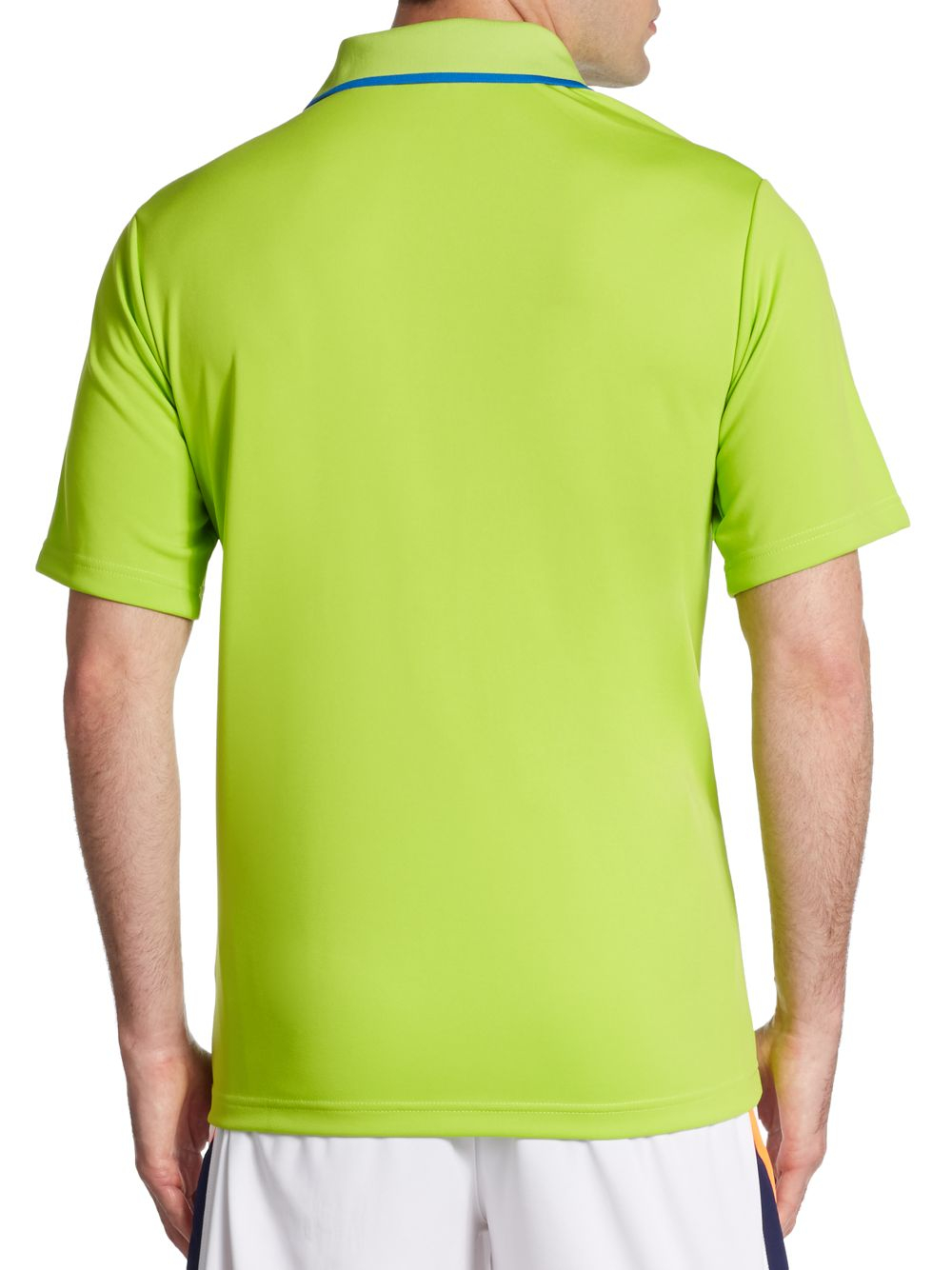 fila lime
