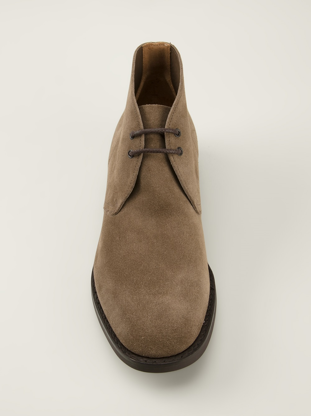 church's desert boots