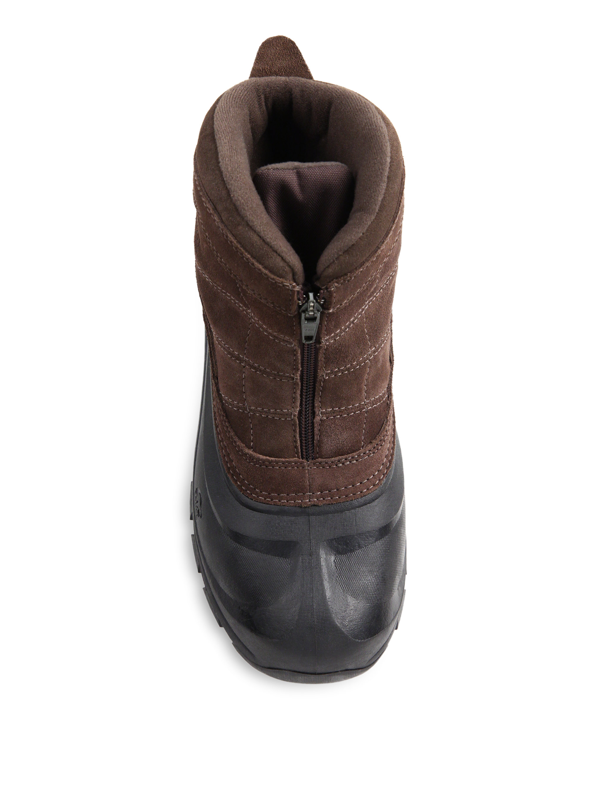 sorel cold mountain