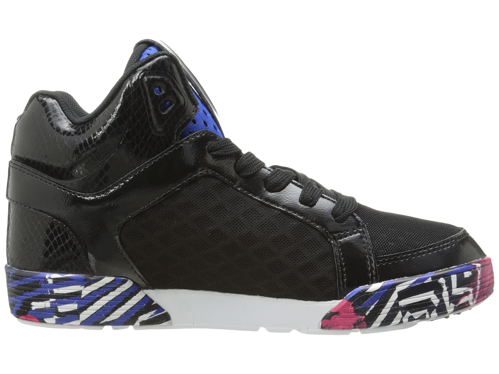 reebok dance urtempo