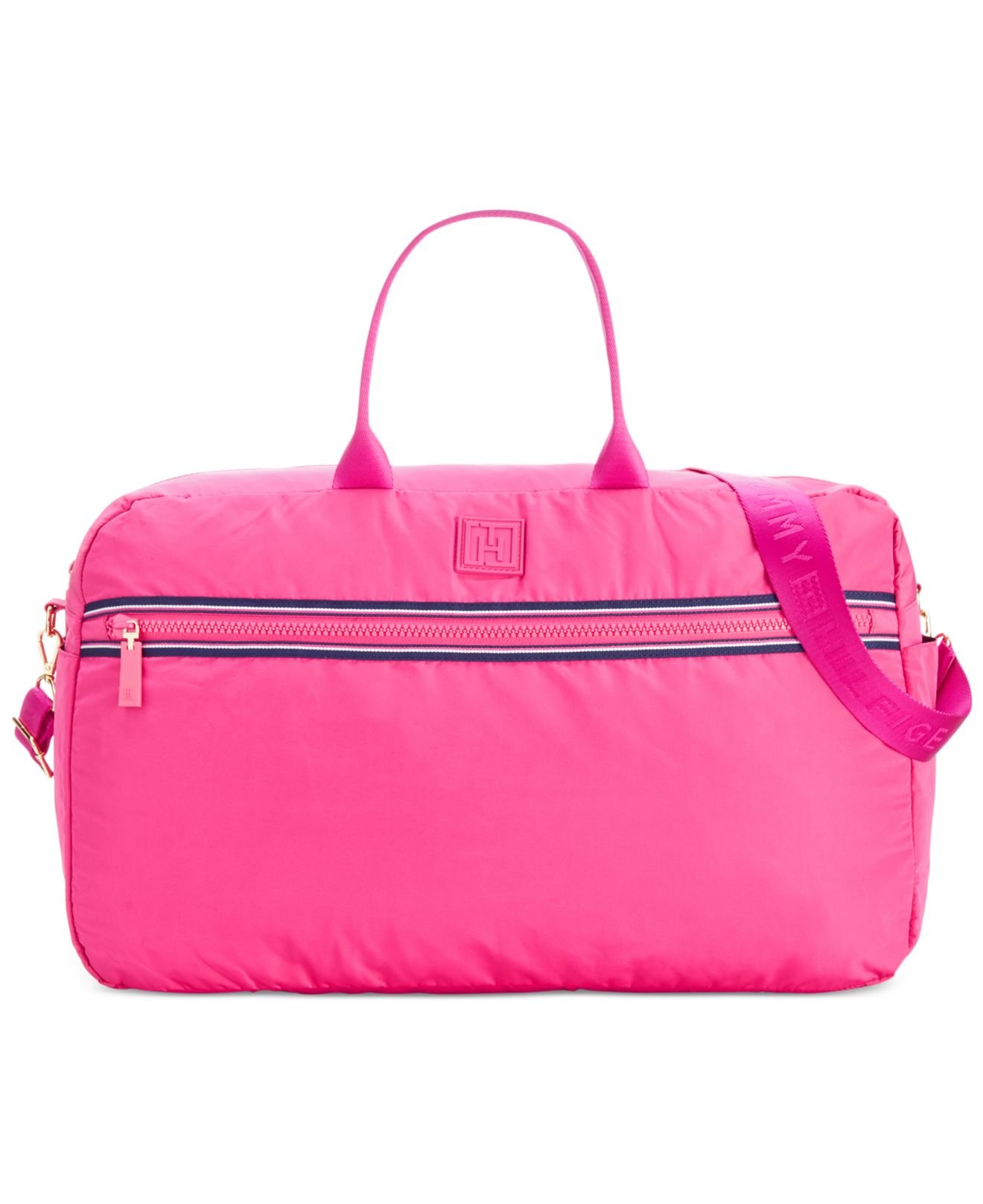 tommy hilfiger pink