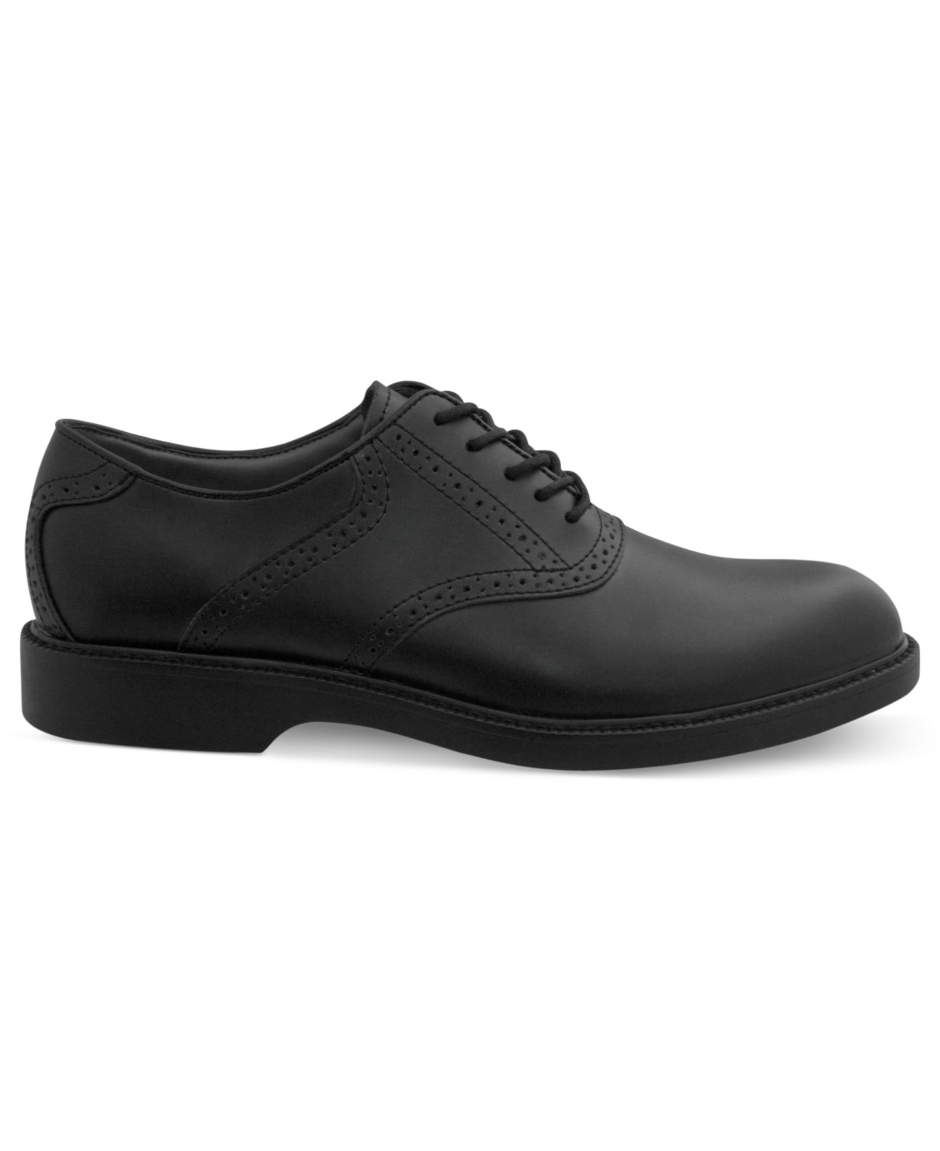 bass walking shoes
