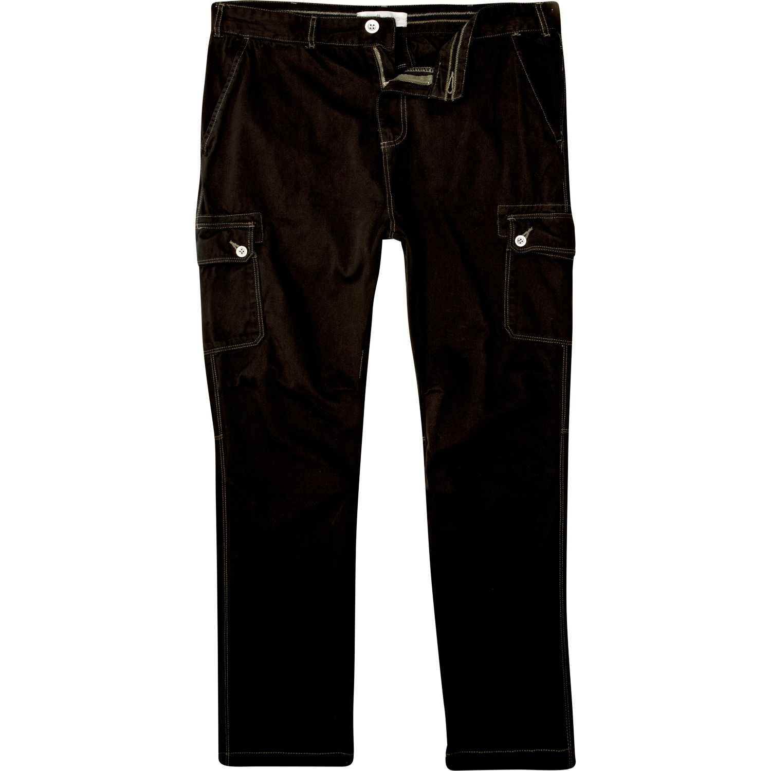 cargo pants river island