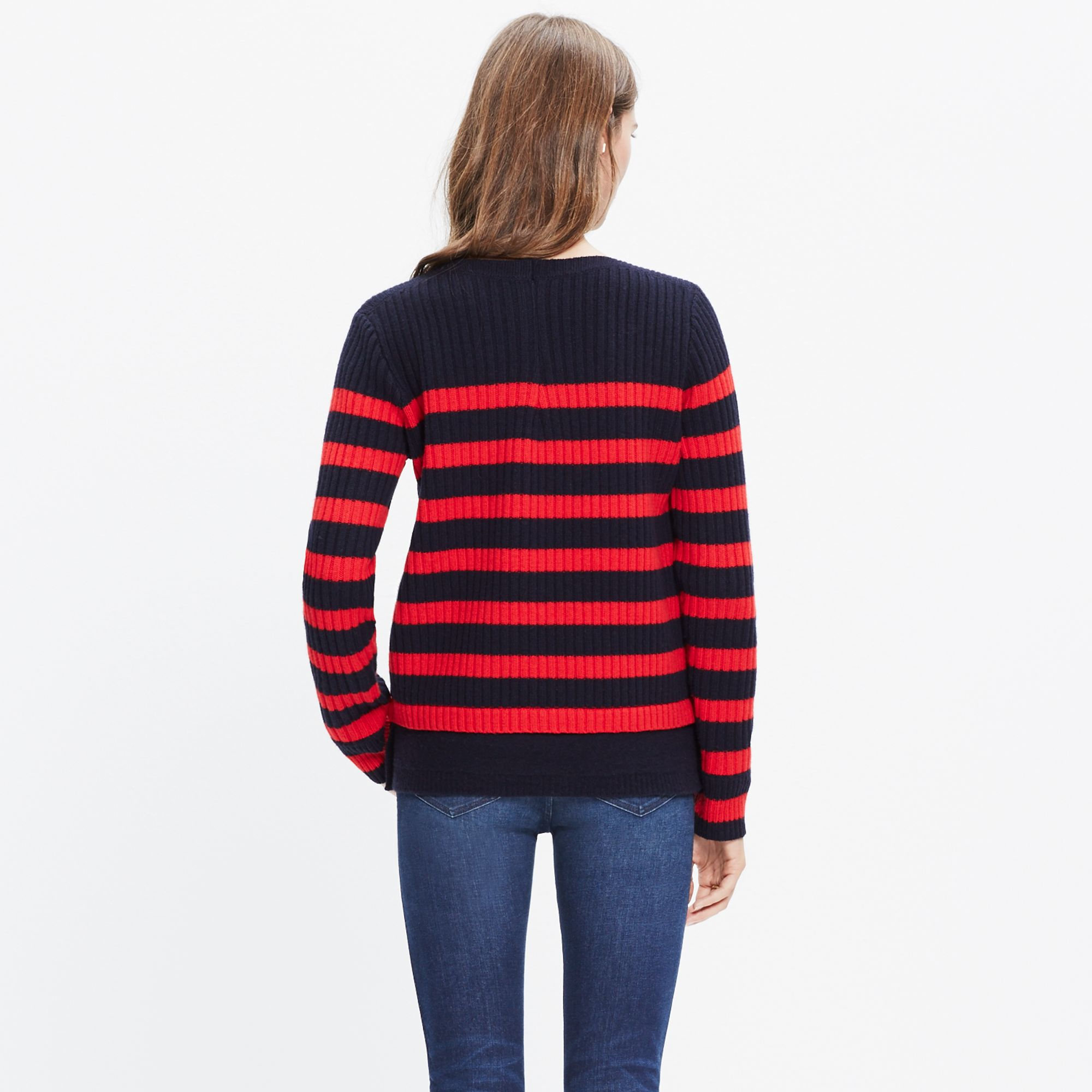 womens sweaters madewell