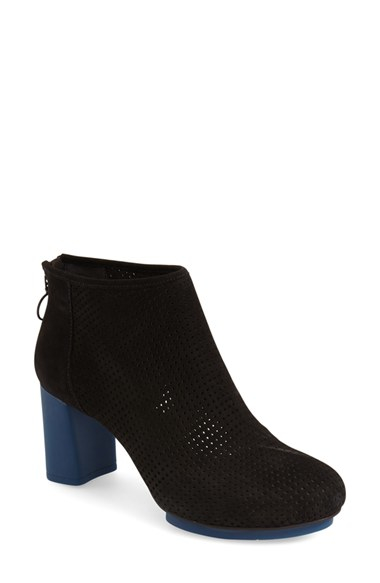 camper myriam bootie