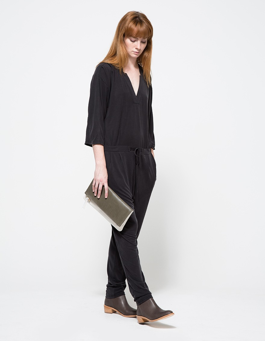 jumpsuit just female