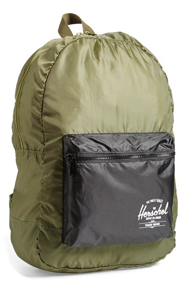 herschel water resistant