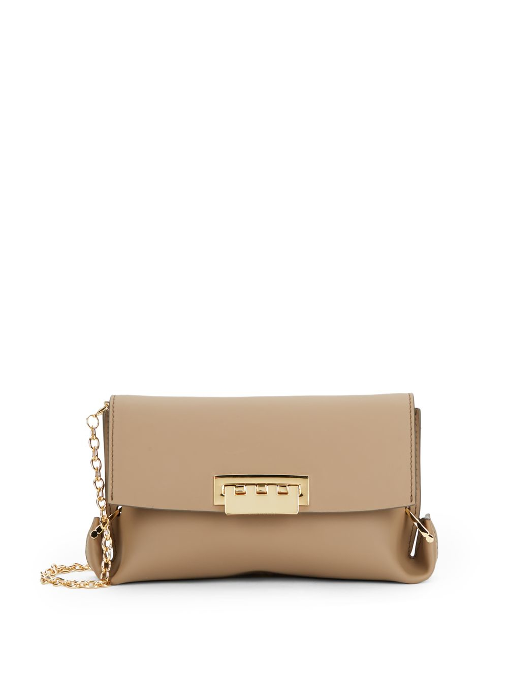 zac posen clutch