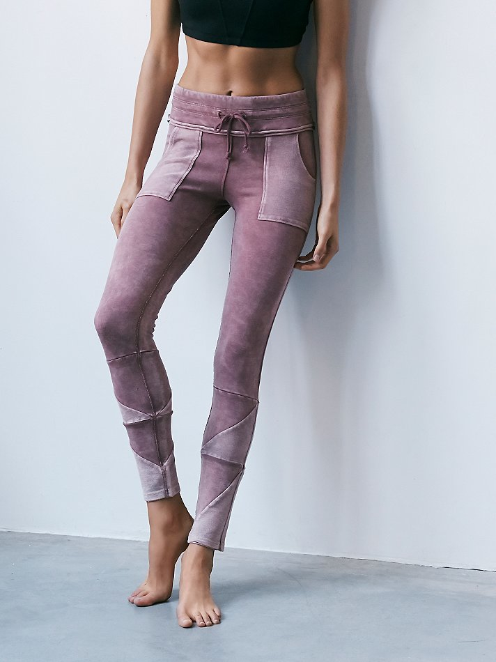 Free People Movement Ombre Kyoto Leggings at  - Free  Shipping