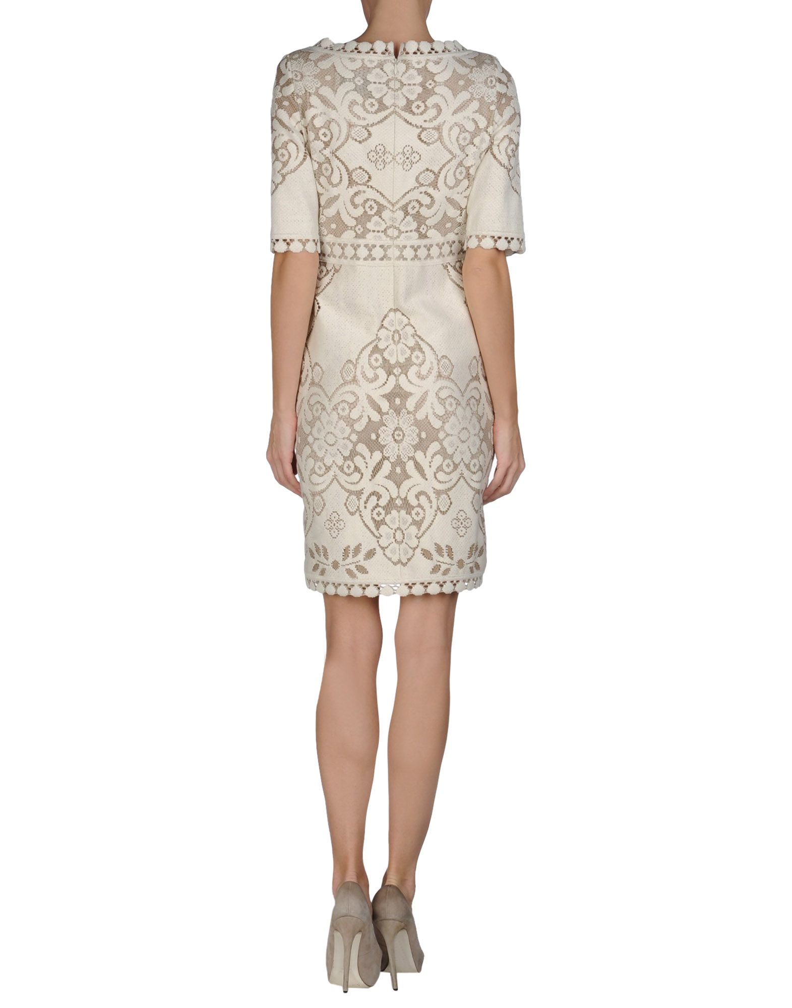 valentino white gown