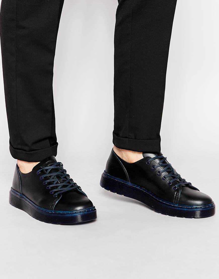 dr martens dante 6 eye