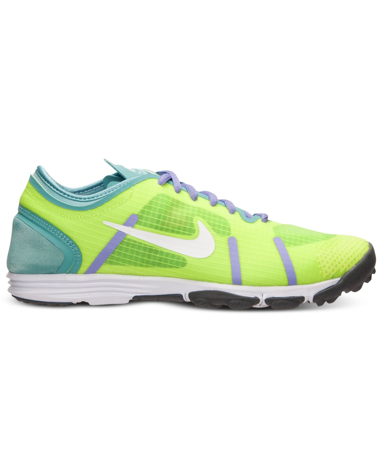 nike lunar element