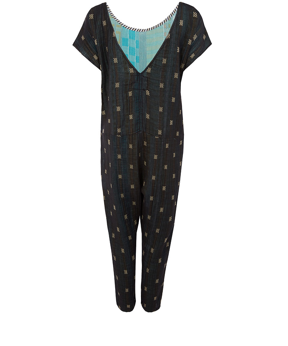 ace & jig jumpsuit