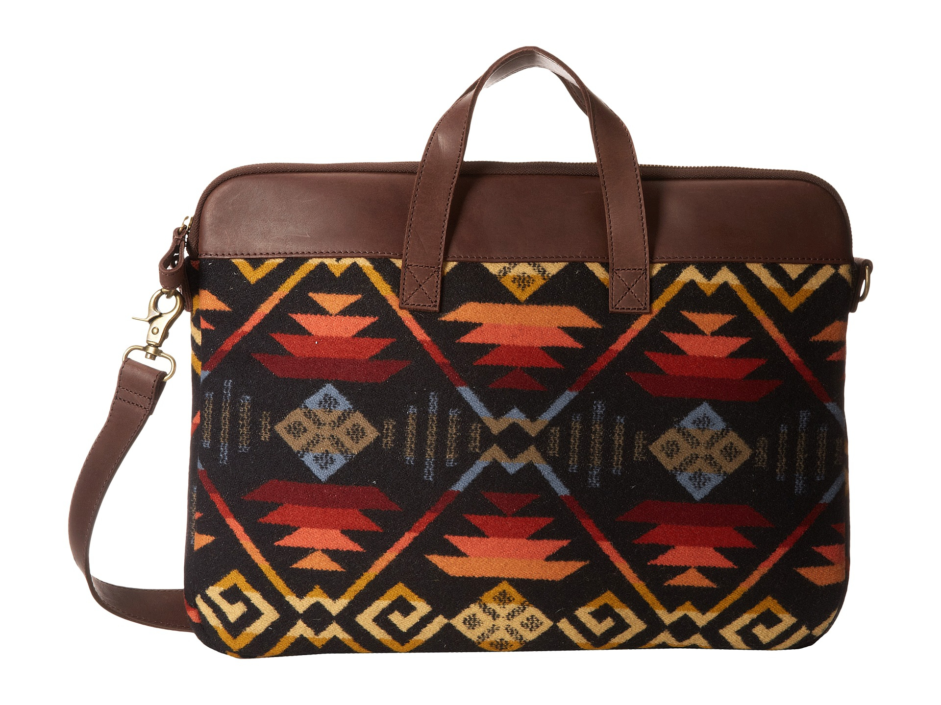 Pendleton Laptop Case in Brown | Lyst
