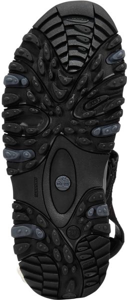 timberland men's trailray performance sandals