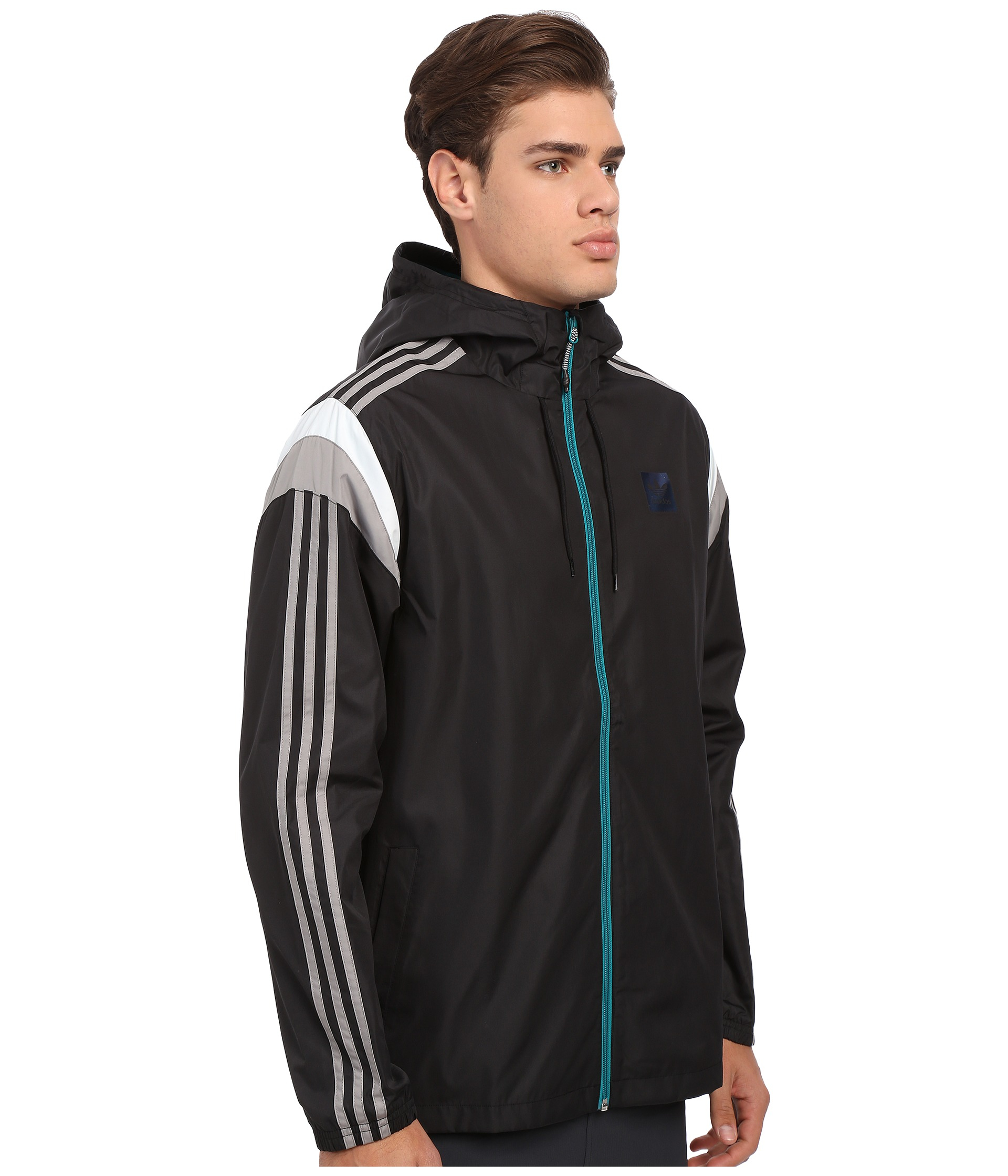 adidas wind jacket 2.0