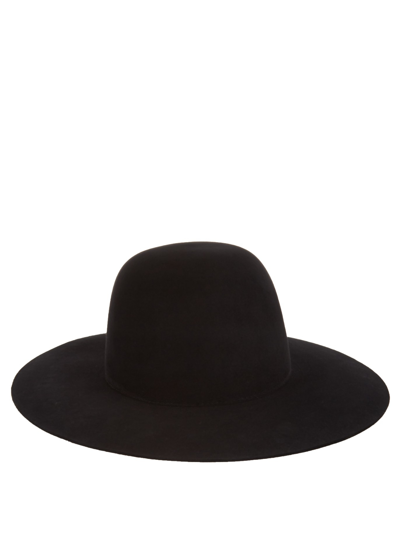 Off-White c/o Virgil Abloh Wide Brim 