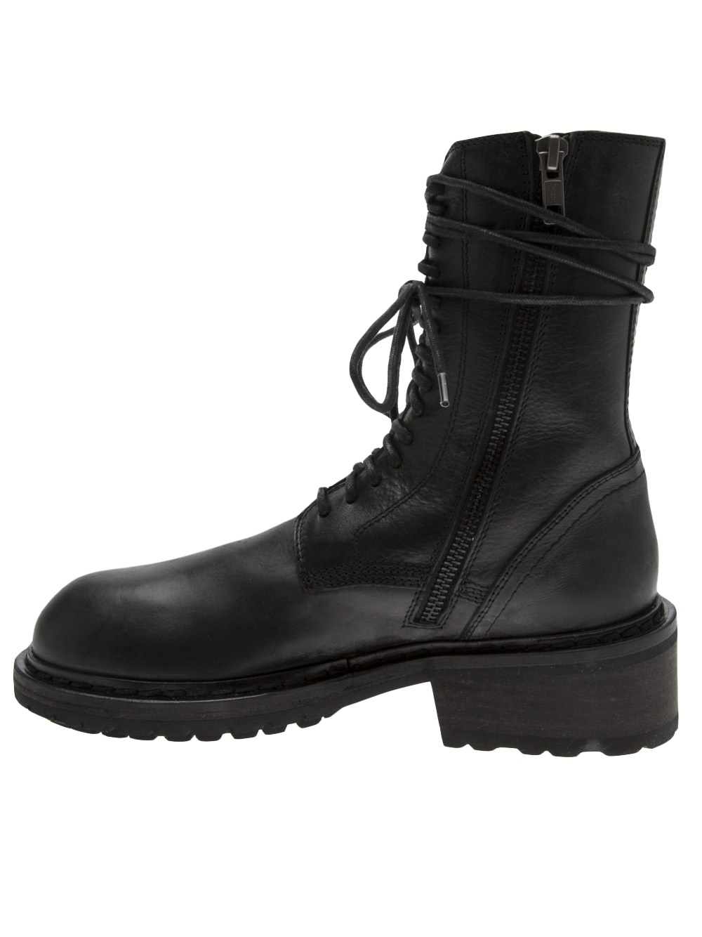 ann demeulemeester combat
