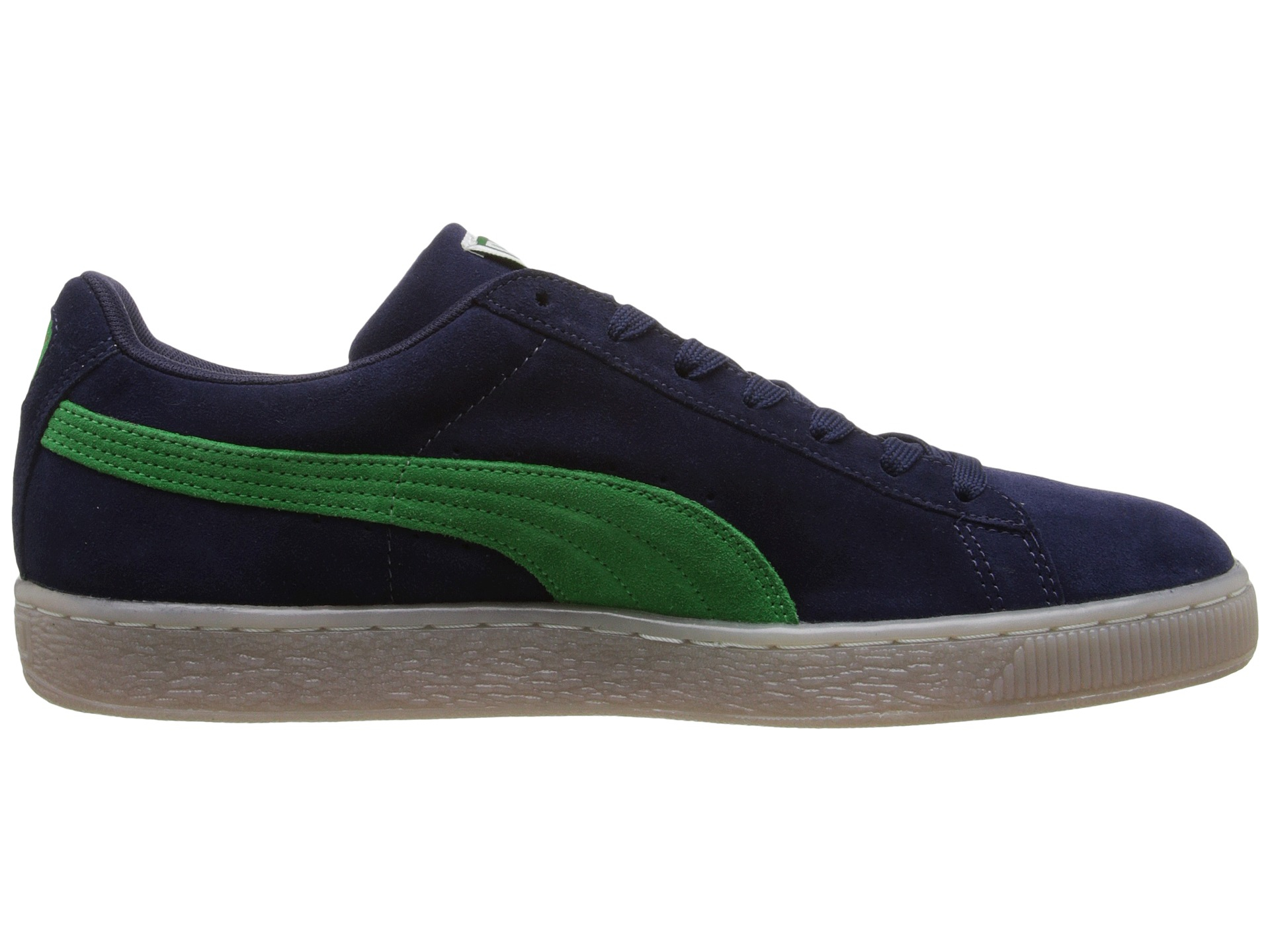 puma suede classic coastal puma suede classic coastal