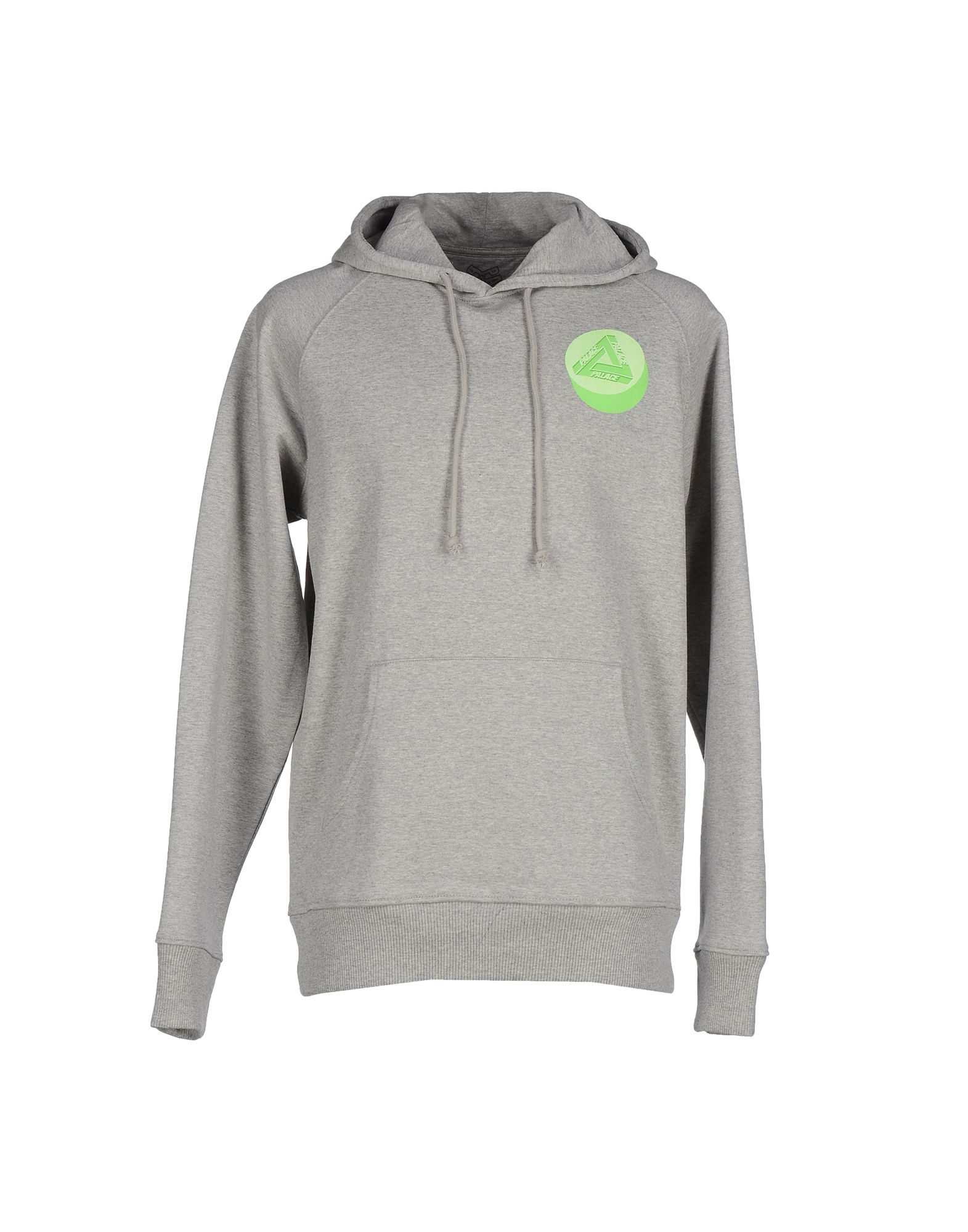 palace grey sweatshirt
