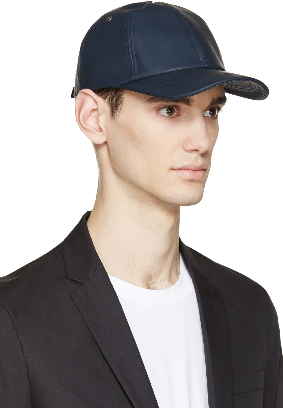 apc baseball cap