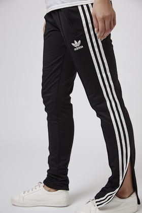 adidas track pants skinny