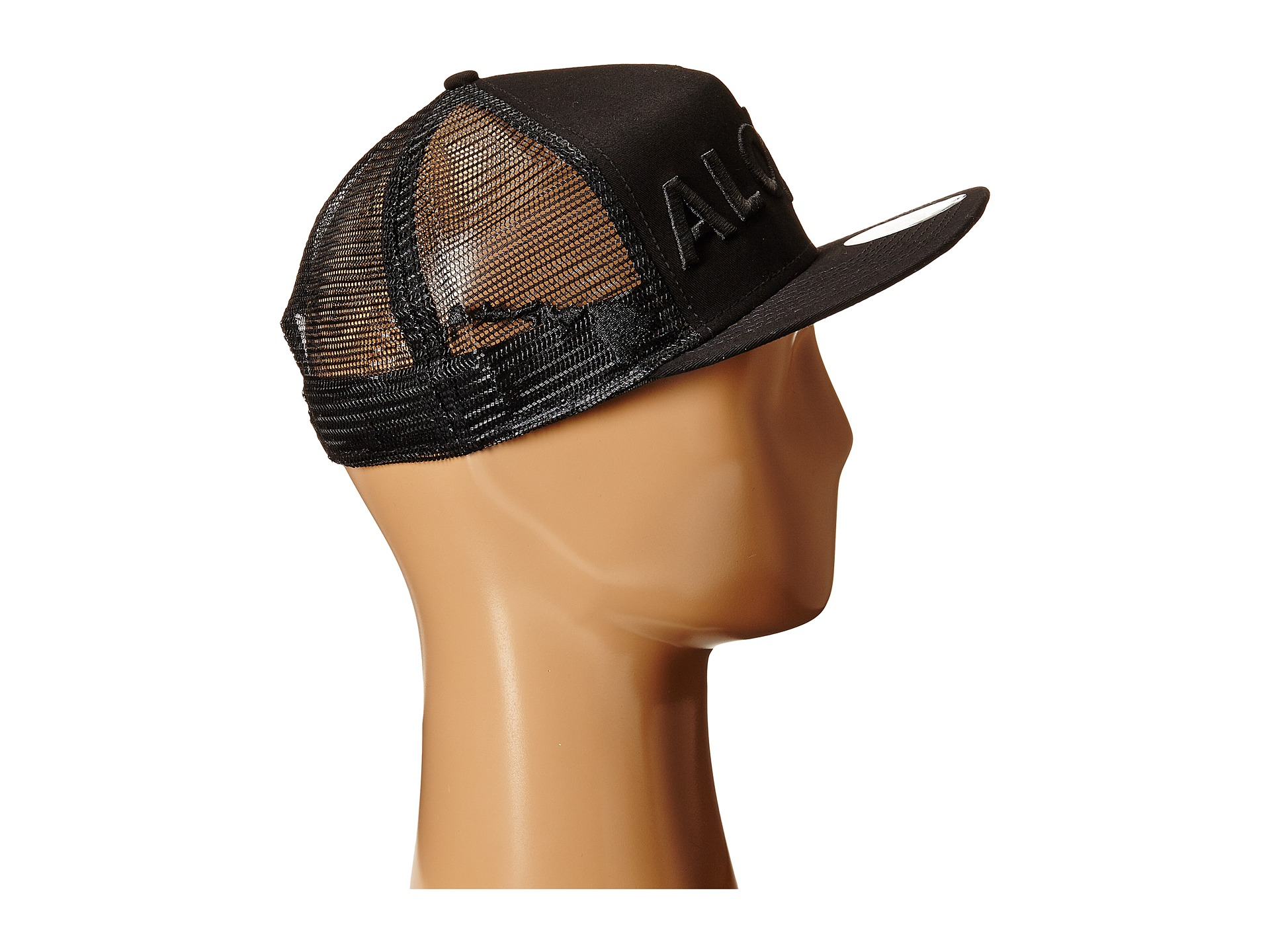 Hurley Jjf Aloha Hat in Black for Men | Lyst