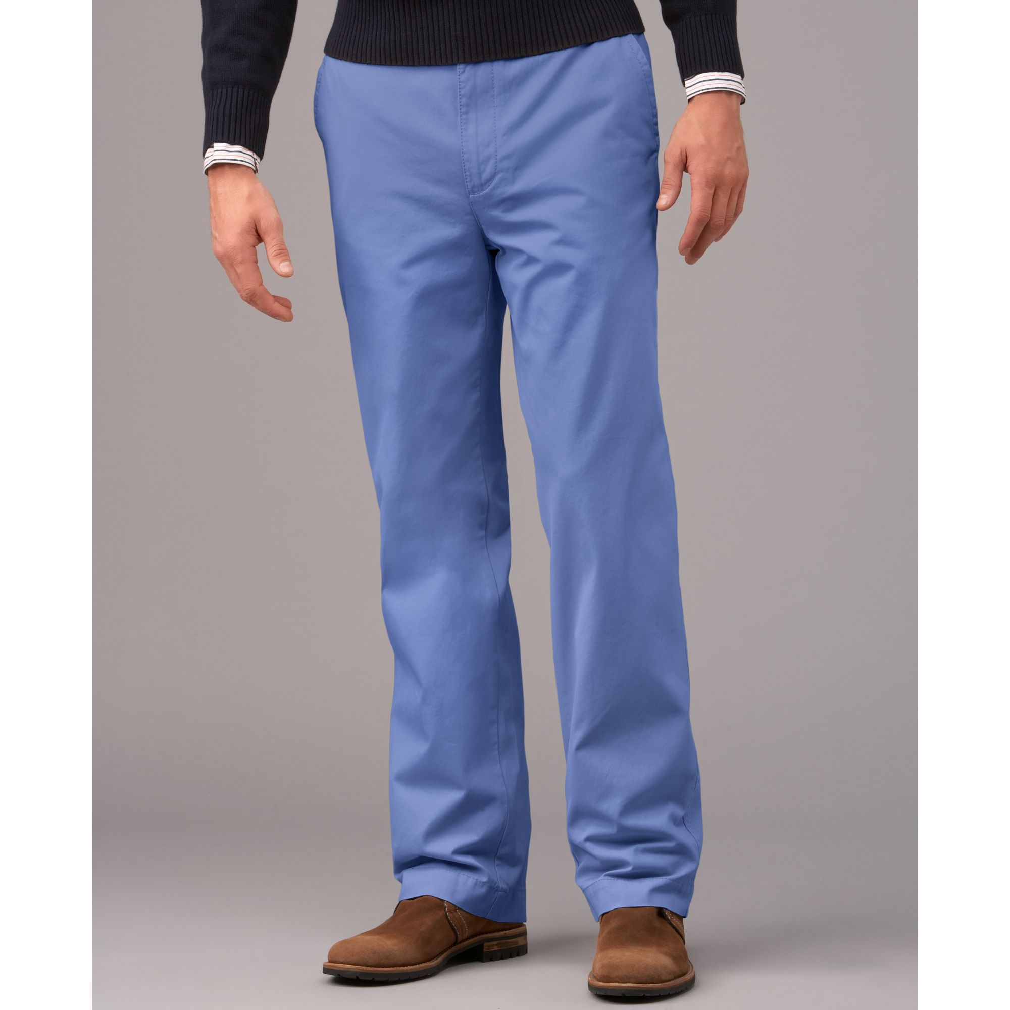 blue tommy hilfiger pants