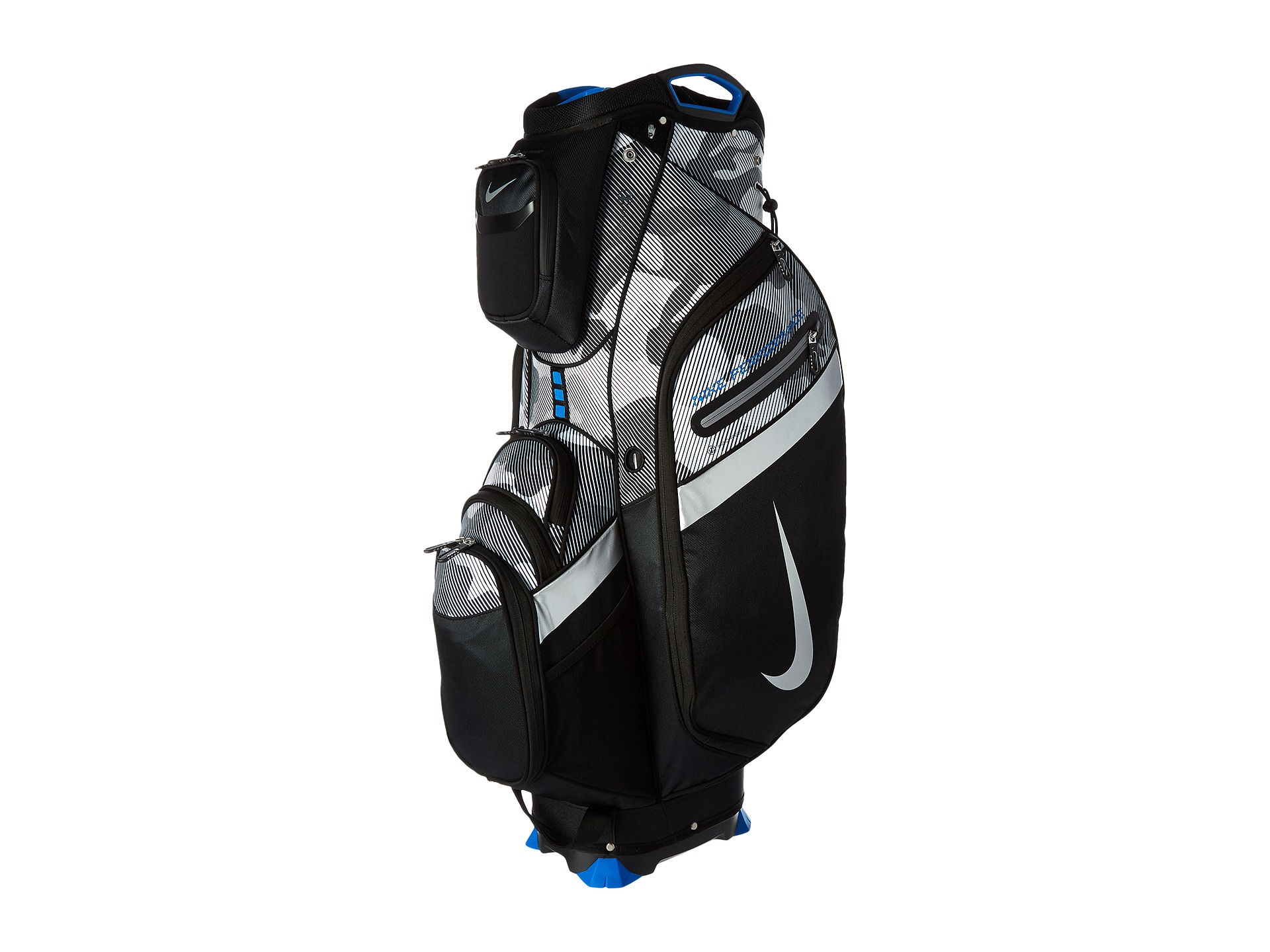 nike performance cart iv