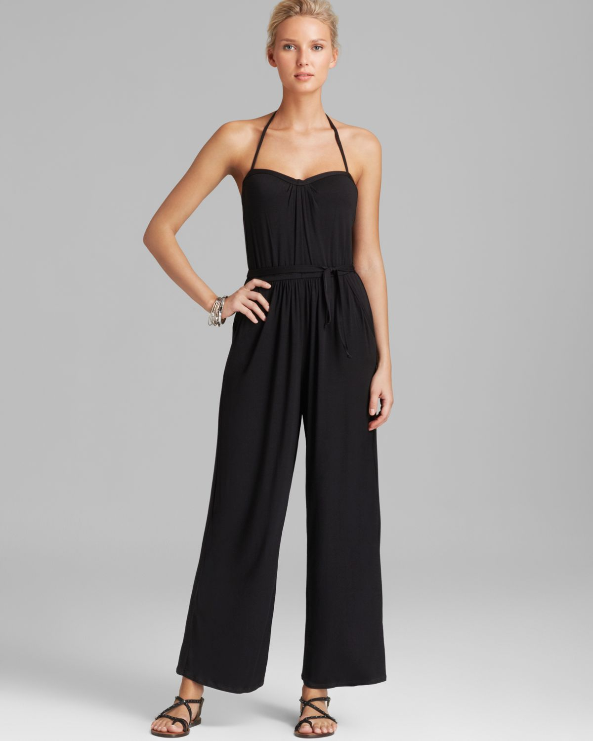 robin piccone jumpsuit