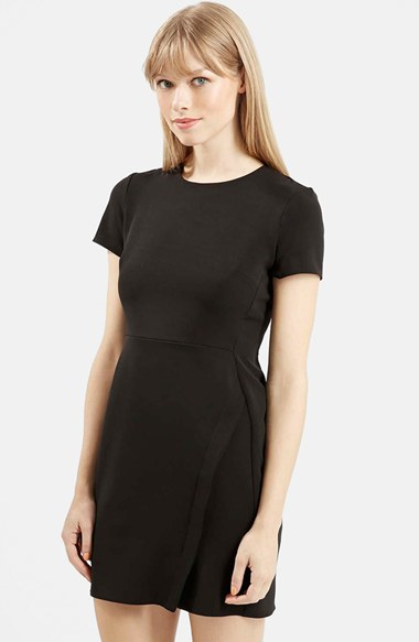 topshop short dresses