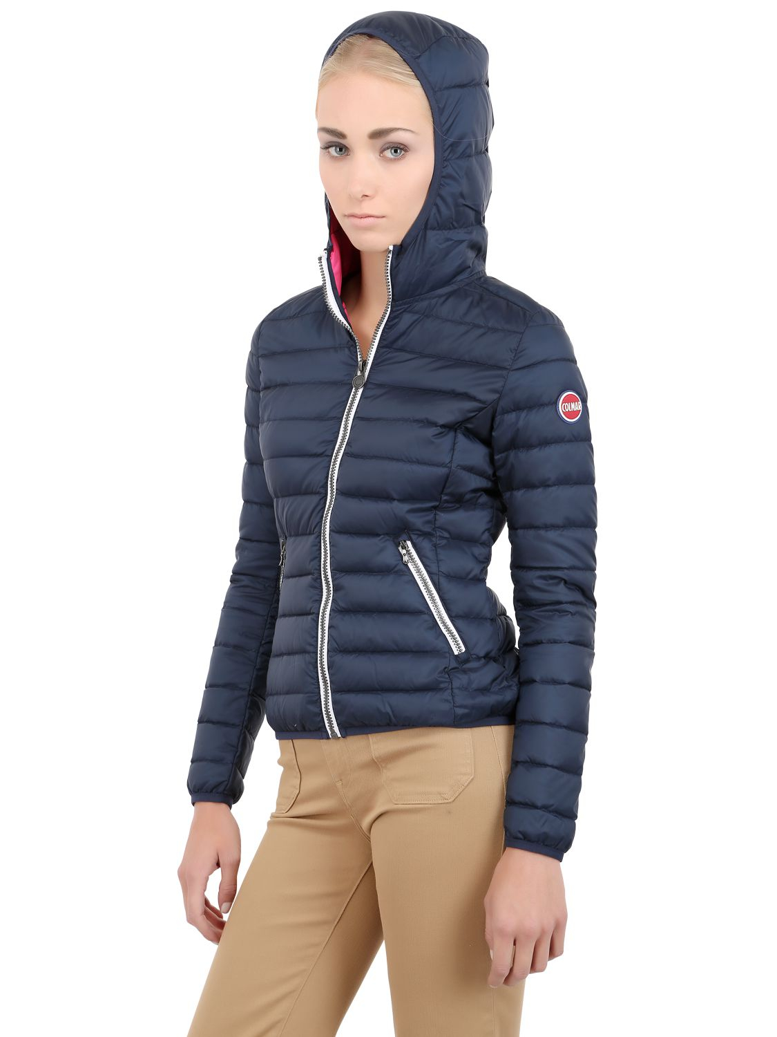 colmar jacket womens