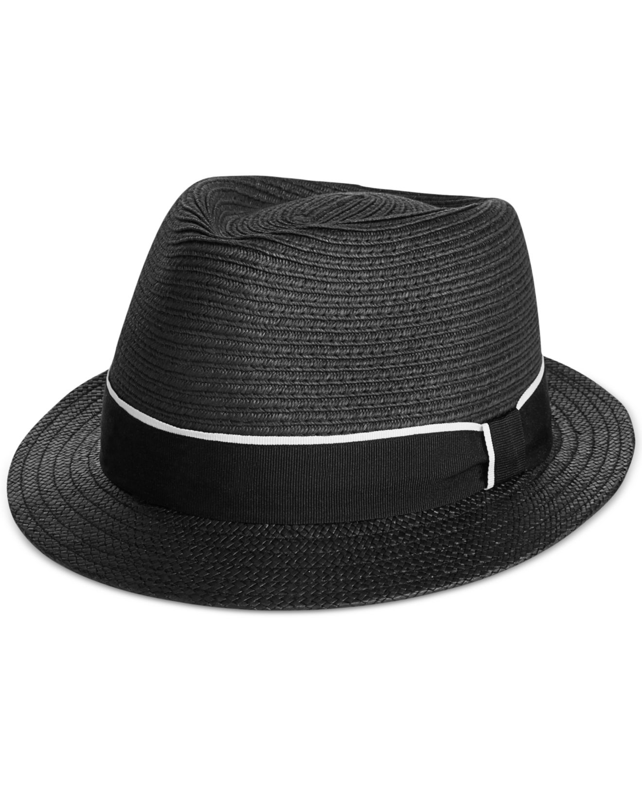 sean john fedora hats