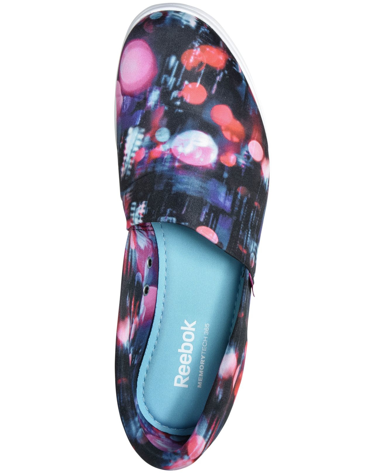 reebok memory tech 365 skyscape