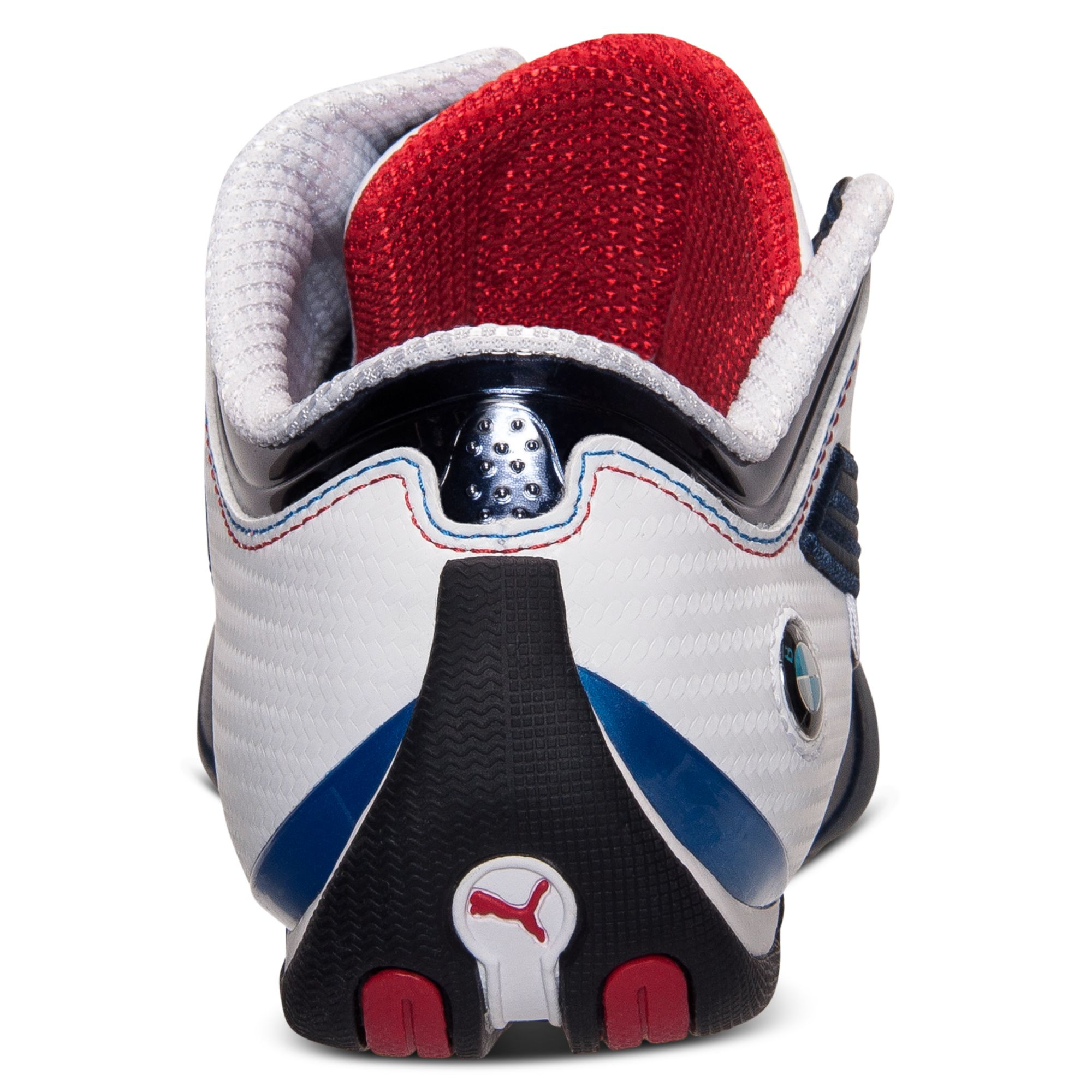 Puma Mens Future Cat M1 Bmw Big Carbon Casual Sneakers From Finish Line