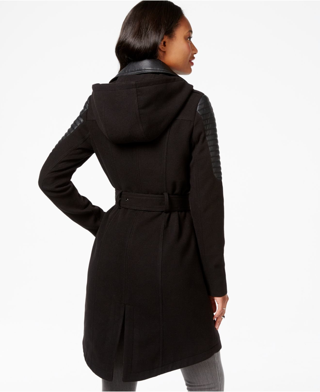 bcbgeneration coat