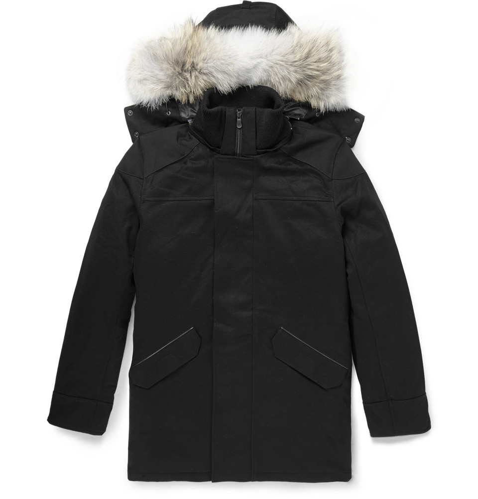 canada goose branta trento parka canada goose branta trento parka