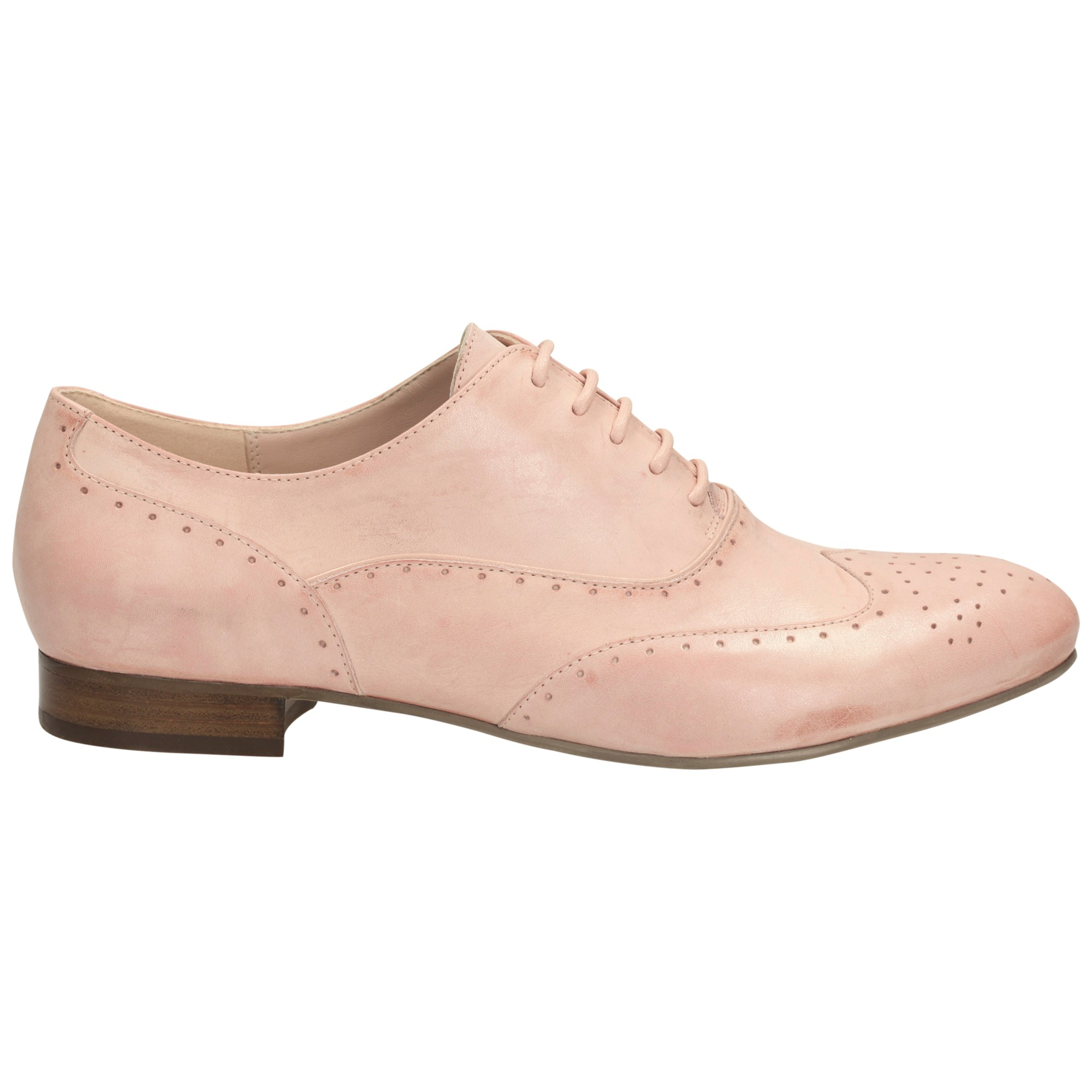 clarks ennis willow