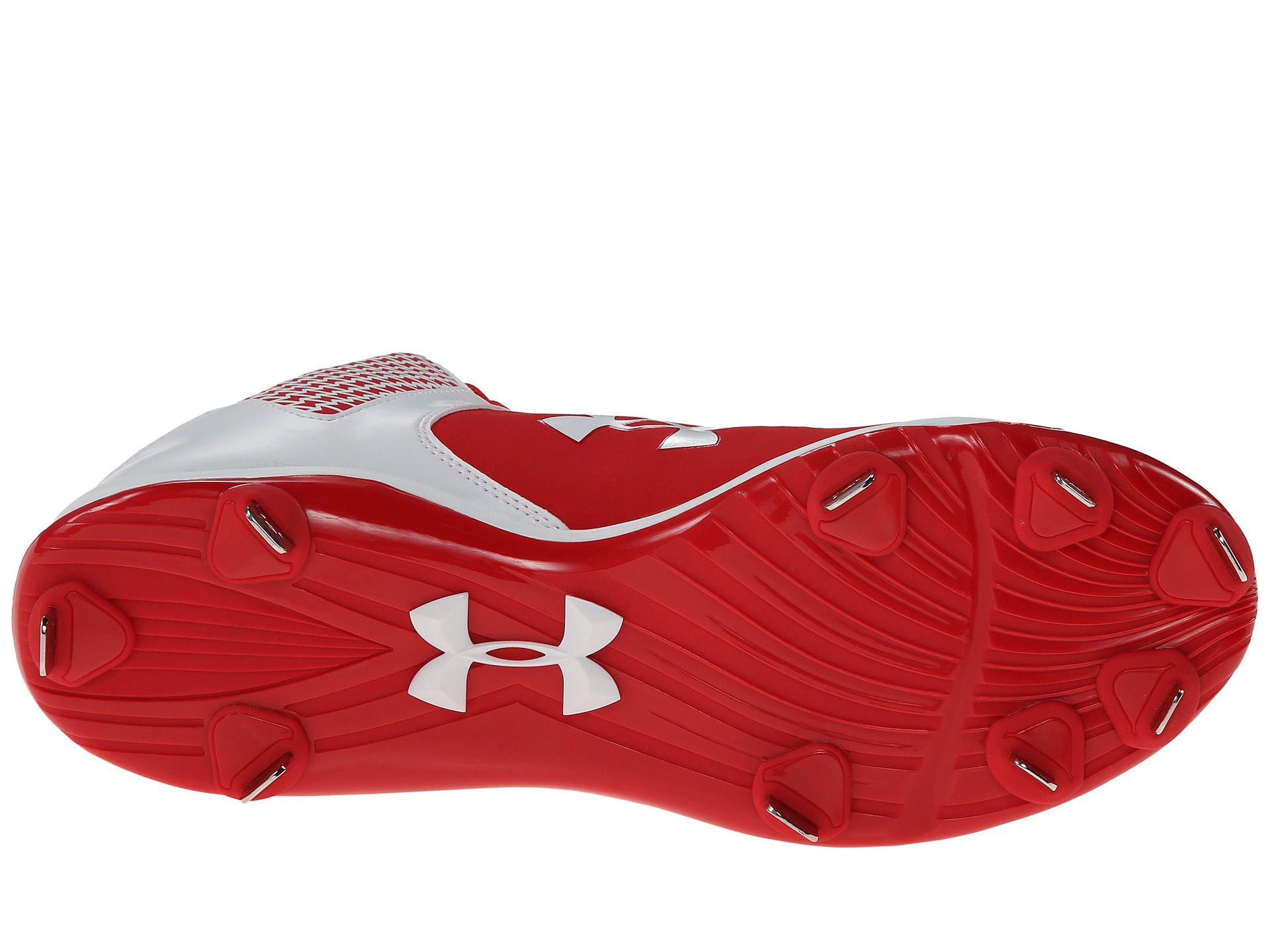 under armour ua yard mid st