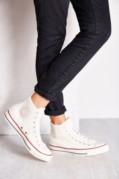 converse high top sneakers womens