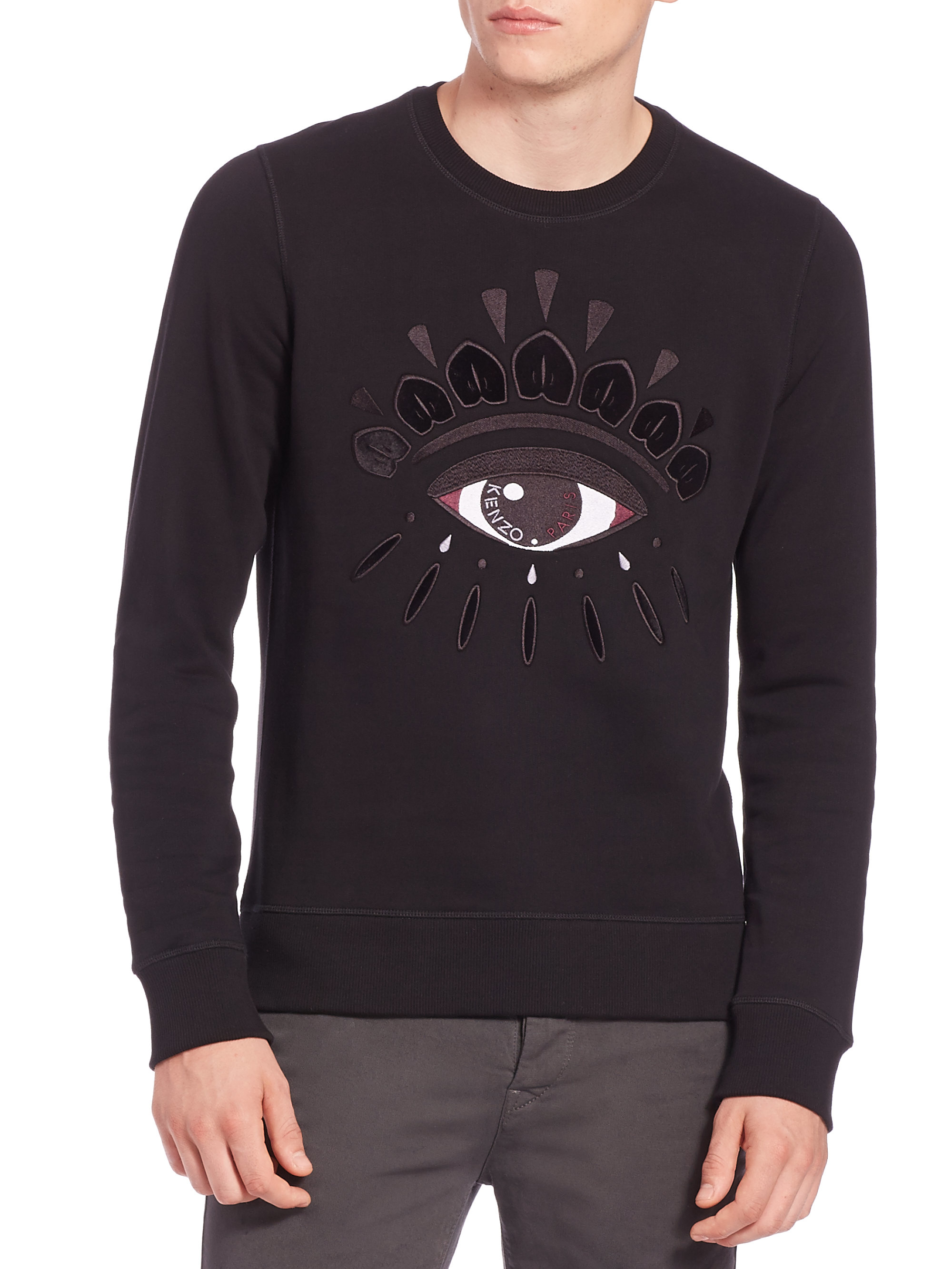 olive grey nike sweatshirt
