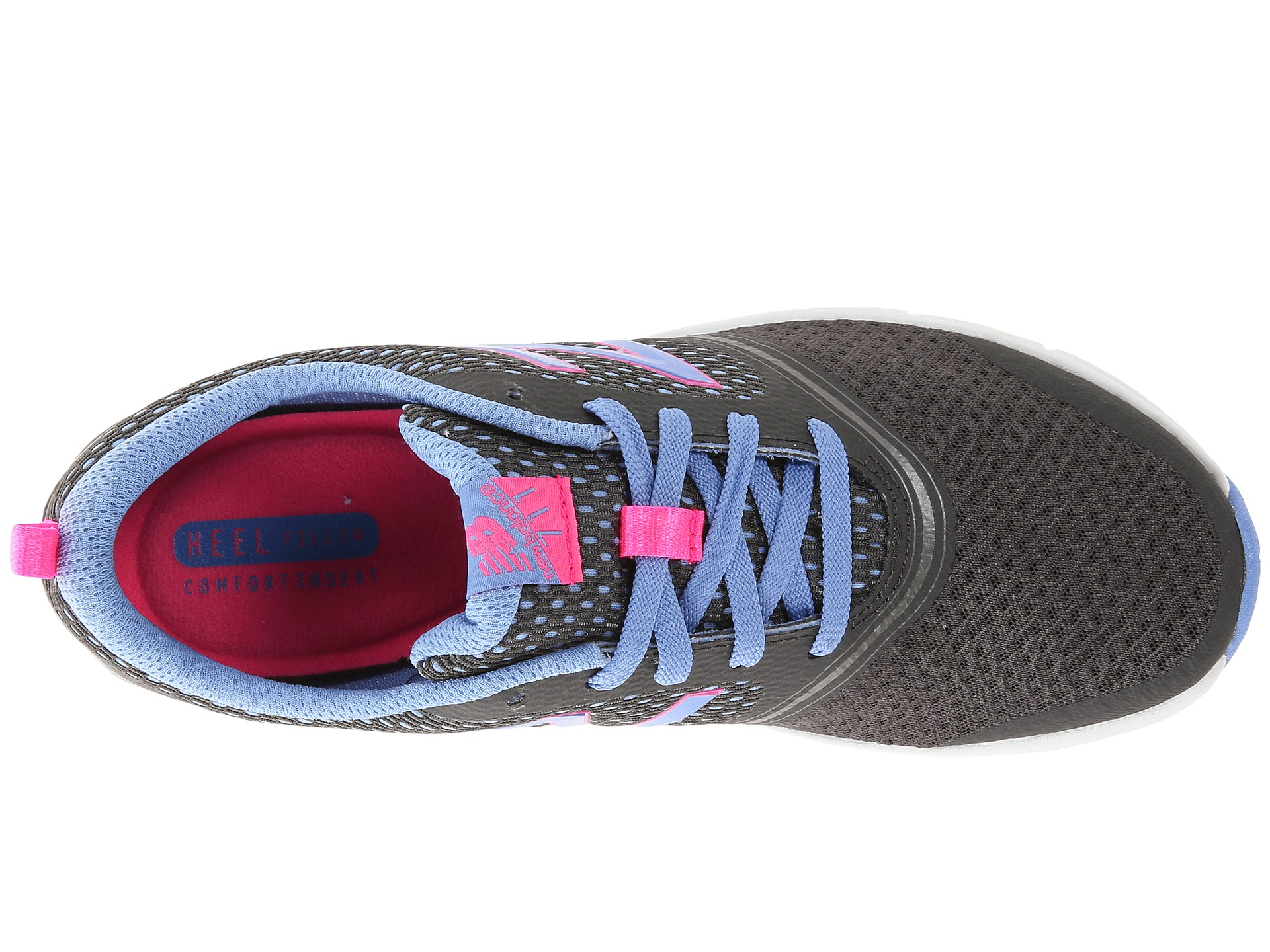 new balance 711 2014