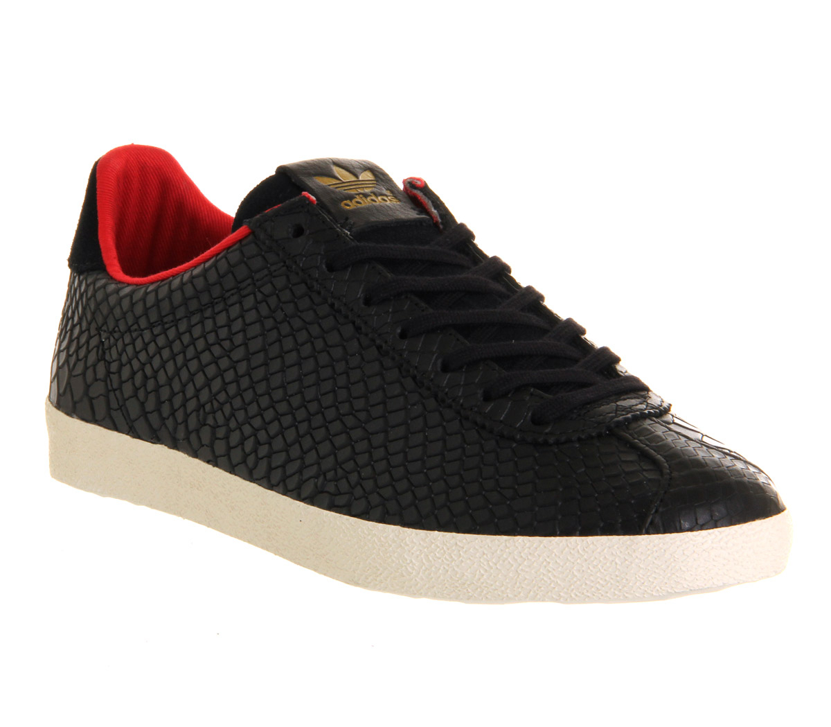 adidas gazelle og black
