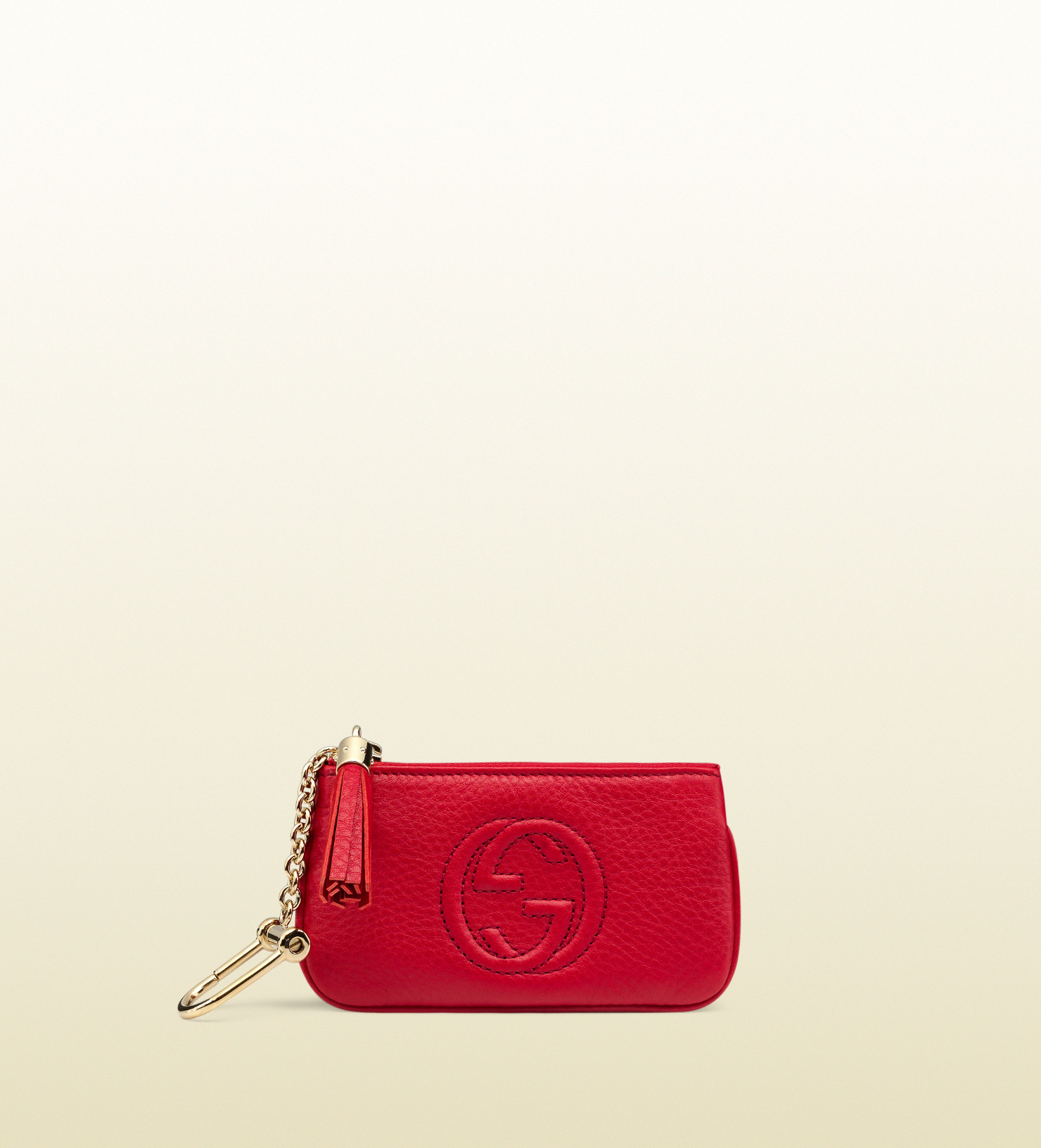 key holder wallet gucci