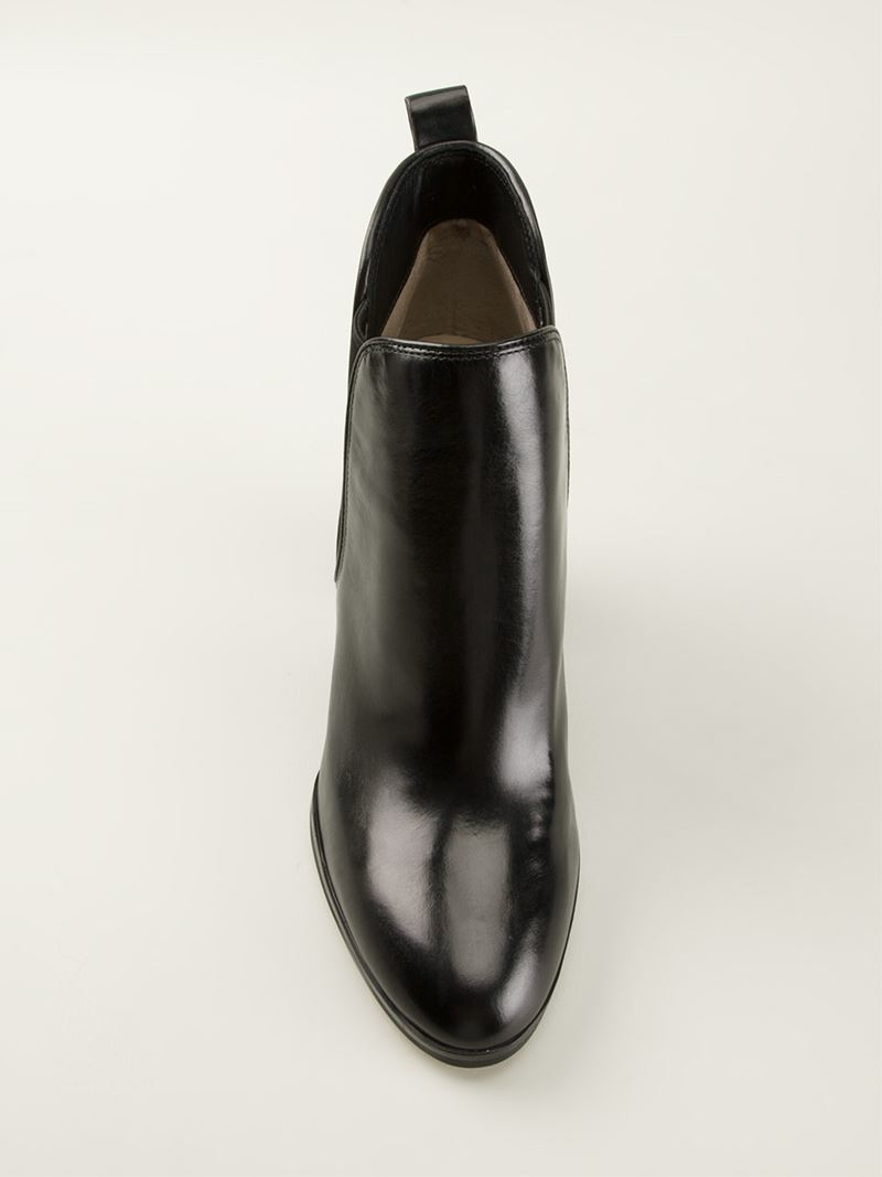 michael kors brandy boots