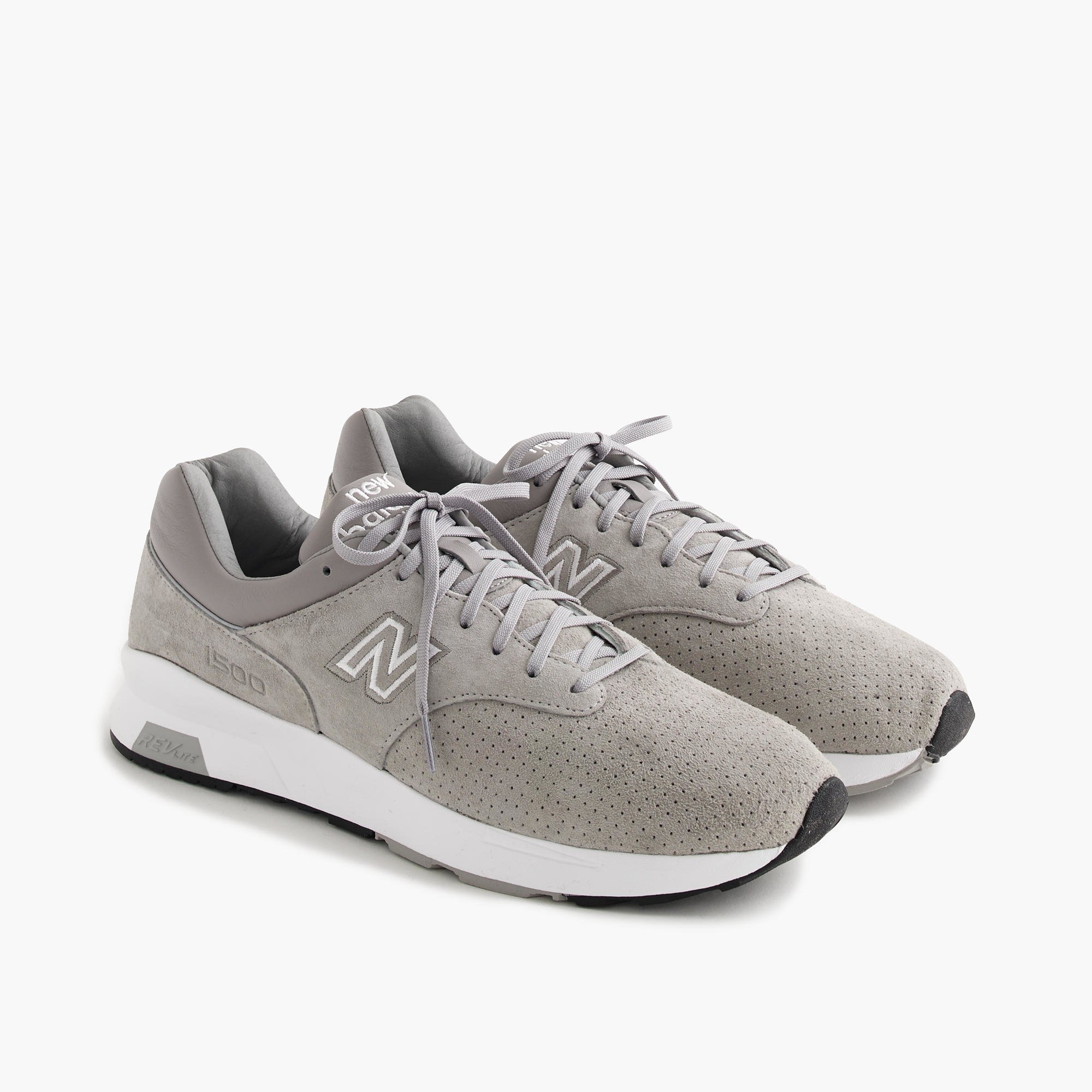 new balance re engineered 1500